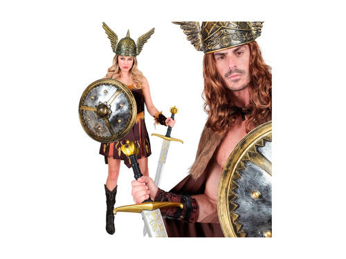 Királykard nagy - 122 cm