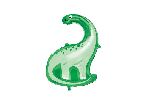 Dinoszaurusz fólialufi - 85 cm - 1 db.