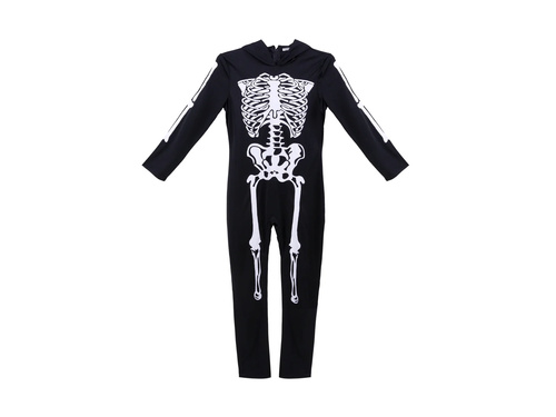 Skeletor jelmez - 1 db.