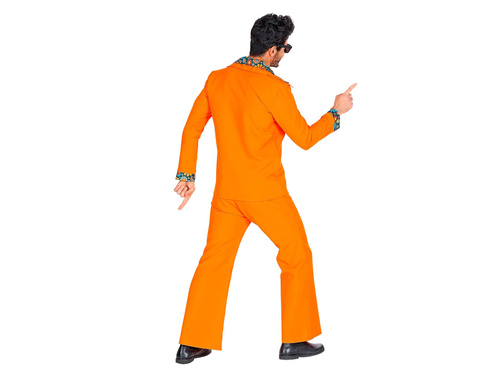 Disco jelmez férfiaknak