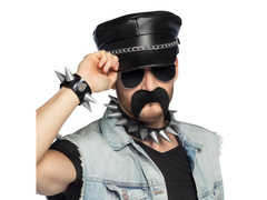 Motoros készlet - 5 darab.