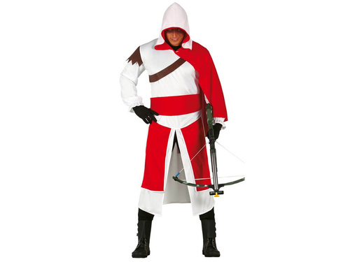 Assassin jelmez férfiaknak