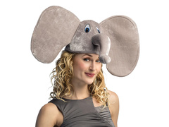 Elefántsapka - 1 db.