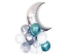 Holdas lufik készlet - 9 db.