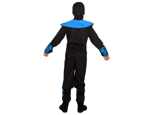 Kék ninja jelmez
