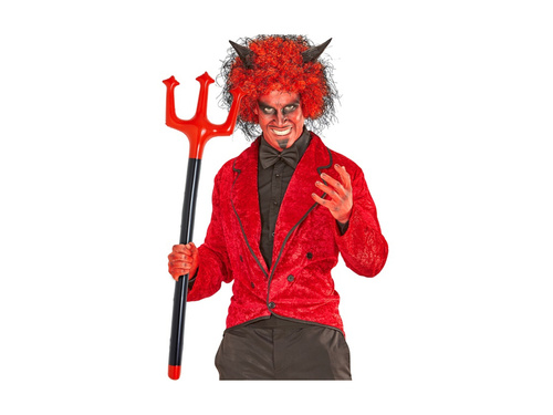 Felfújható ördögvilla - 105 cm