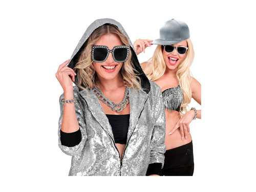 Disco Ball karkötő