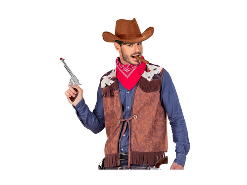 Cowboy pisztoly - 28,5 cm