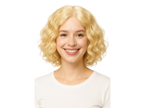 Marilyn Monroe szőke paróka - 1 db.