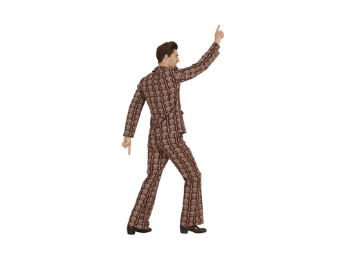 70-es évek menő öltözék - oldschool