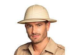 Szafari kalap - 1 db.