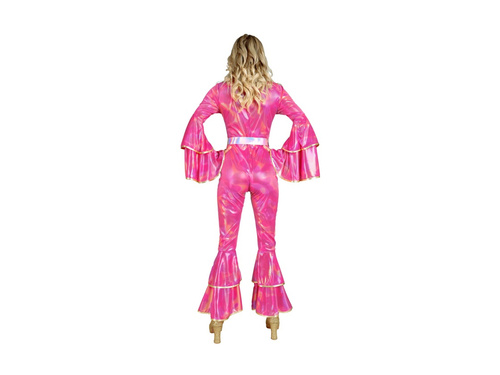 70-es évek diszkó öltözék