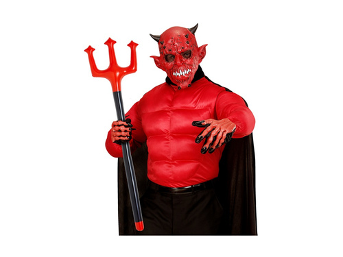 Felfújható ördögvilla - 105 cm