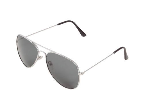 Fekete rendőrszemüveg - 1 db.