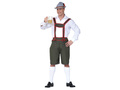 Oktoberfest jelmez férfiaknak