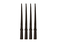 Harry Potter pálca - 4 db.