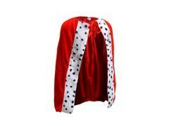 Királyi köpeny - hossza 57 cm