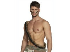 Patronos öv - 160 cm