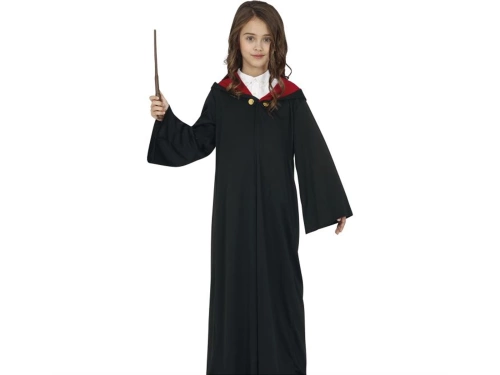 Mágikus tanonc jelmez gyermeknek