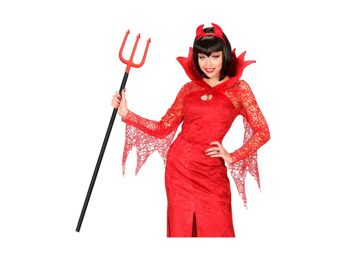 Összecsukható ördögi vasvilla - 114 cm