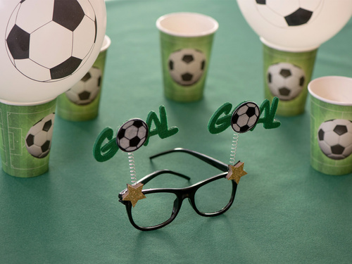 Gólszemüveg labdarúgás - 1 db.