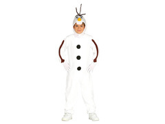 Hóember jelmez