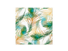 Tollas szalvéták - 33 cm - 20 db.