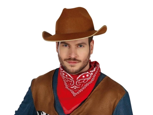 Cowboy jelmez