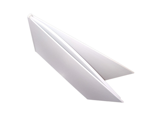 Fehér vendégkönyv - 100 oldal