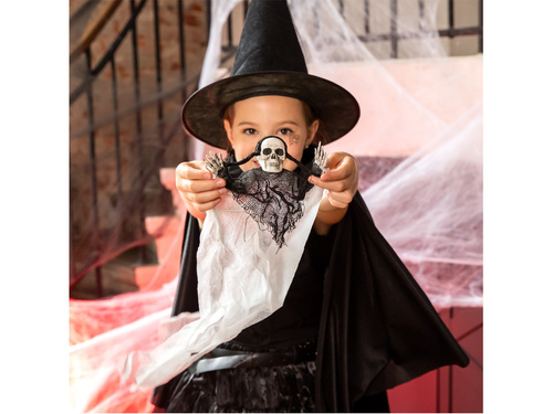 Halál akasztós dekoráció - 60 cm - 1 db.