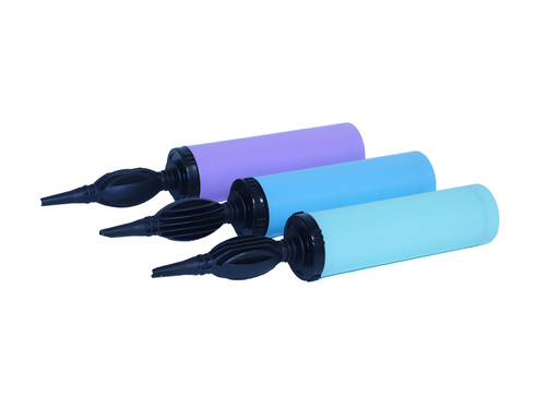 Kétoldalas matt pumpa - nagy - 1 db.