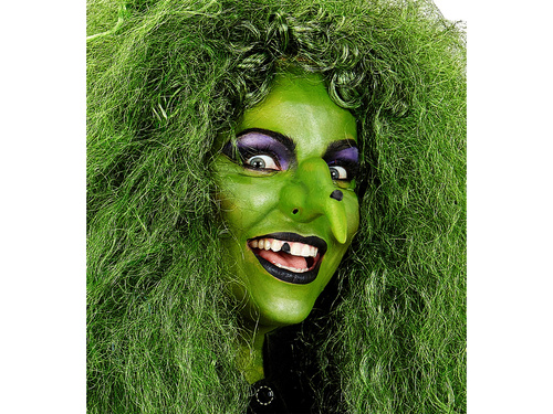 Zöld sminkkrém - 28 ml - 1 db.