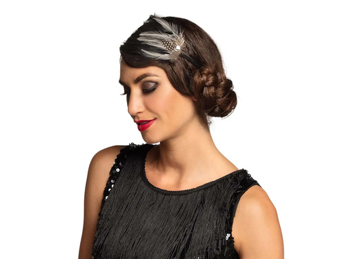 Tollas fejpánt - 1 db.