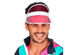 Rózsaszín fejtető - 1 db.