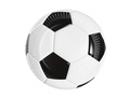 Készlet poharak + papírtányérok Football - 24 db.