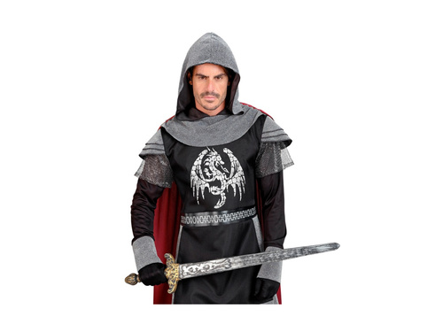 Excalibur lovagi kard - 89 cm