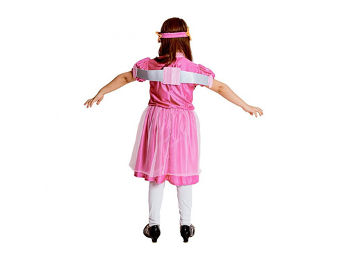 Dog brigade pilóta jelmez