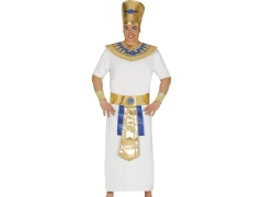 Fáraó jelmez egy fiúnak
