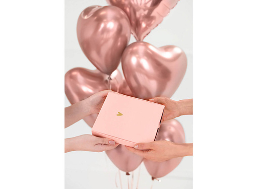 Koszorúslány kiegészítők készlete - 10 darab