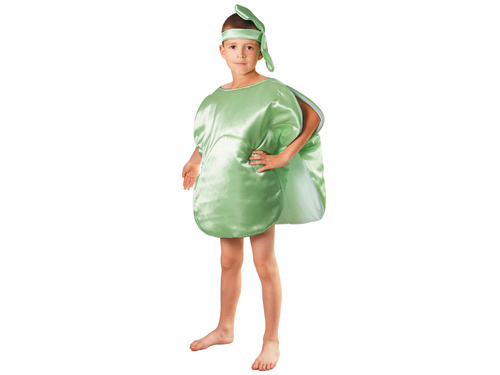 Káposzta jelmez - zöldség