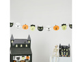 Halloween füzér - 2,5 m - 1 db.