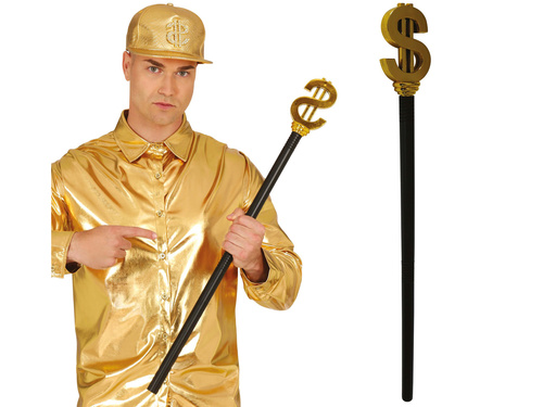 Dollárpálca - 76 cm - 1 db.