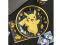 Pokemon papírtányérok - 23 cm - 8 db.
