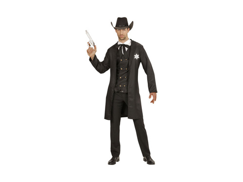 Sheriff ruhája
