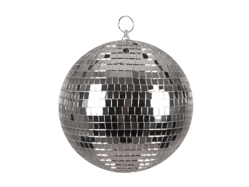 Diszkógömb - 20 cm - 1 db.