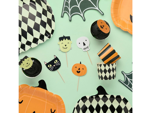 Muffin dekorációs készlet - ??? - 12 db.