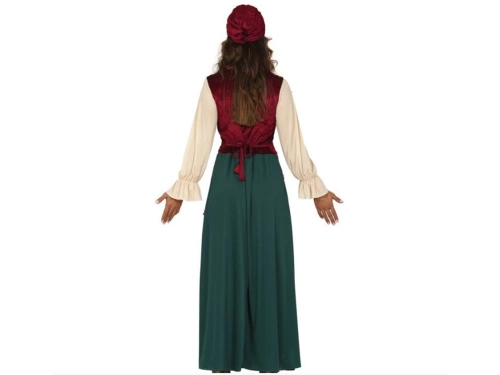 Cigány jelmez egy nőnek