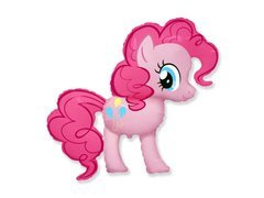 My Little Pony fólialufi - 92 x 104 cm - 1 db.