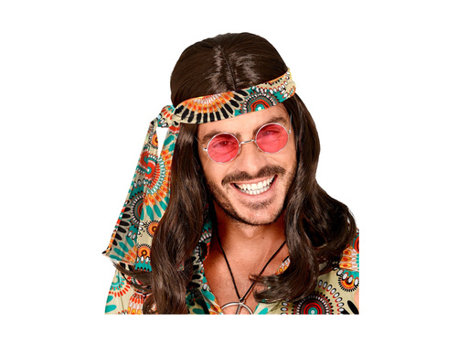 Vintage 1960-as évekbeli fejpánt.