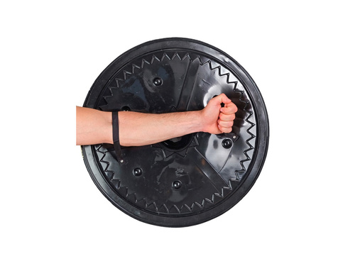 Viking pajzs - 60 cm